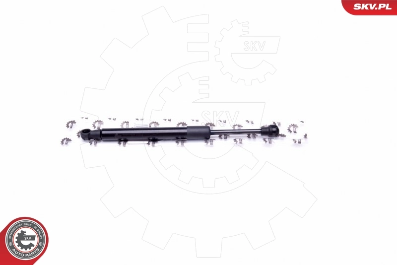 Gas Spring, boot/cargo area 52SKV539