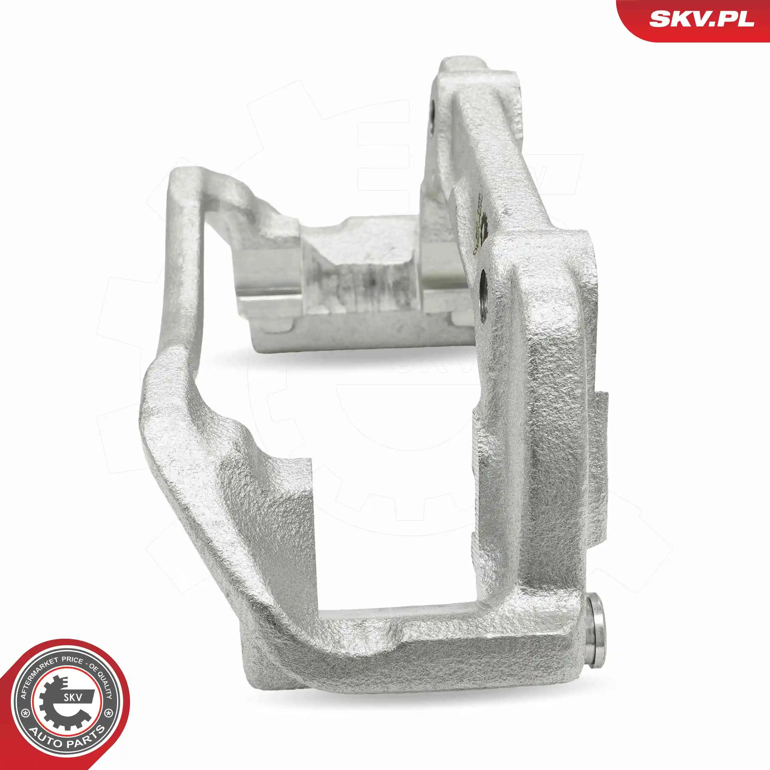 Bracket, brake caliper 74SKV560