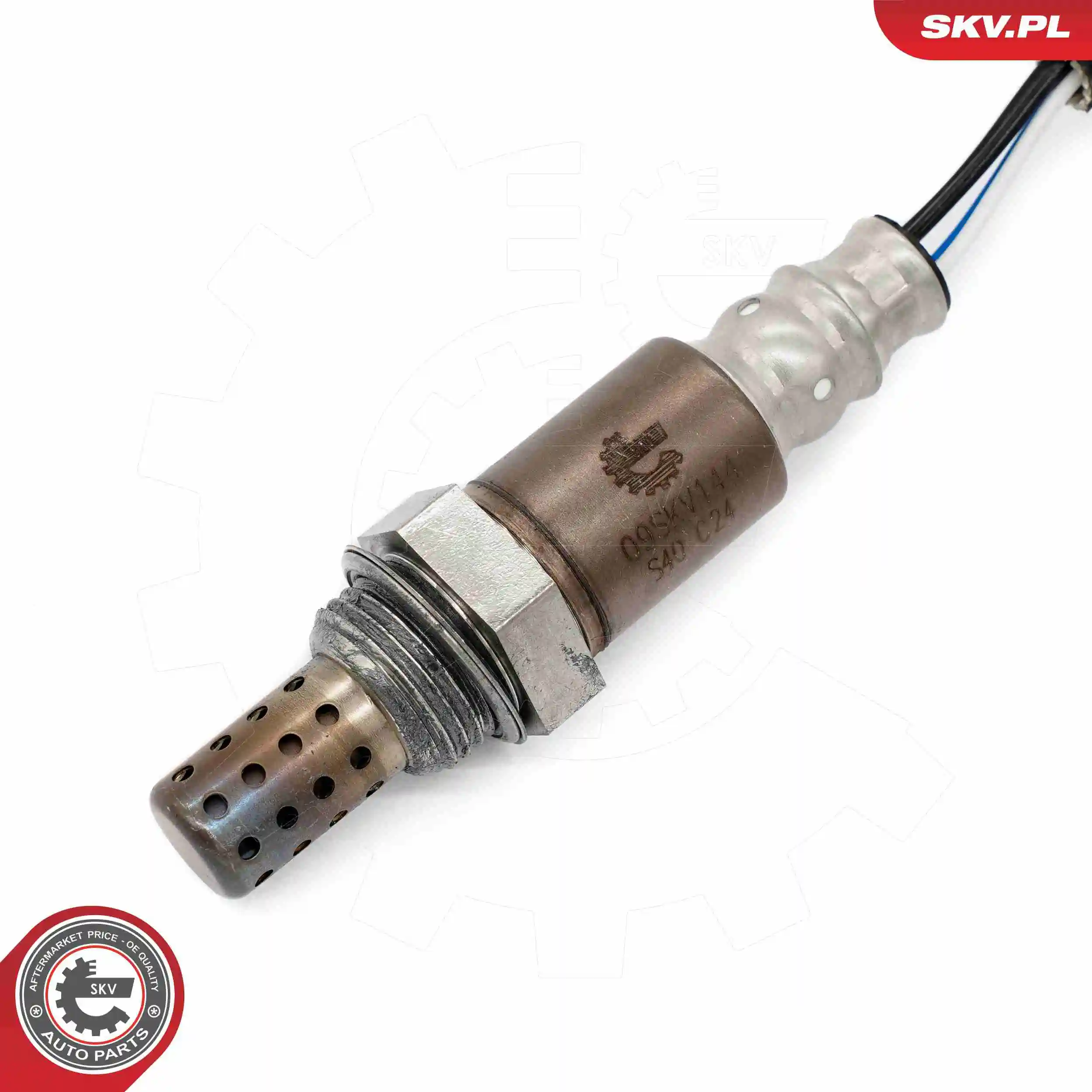 Oxygen Sensor 09SKV144