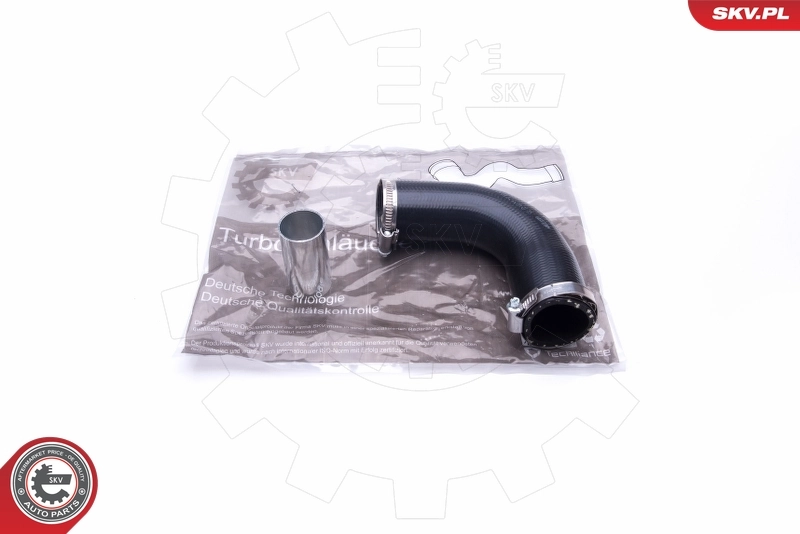 Charge Air Hose 24SKV828
