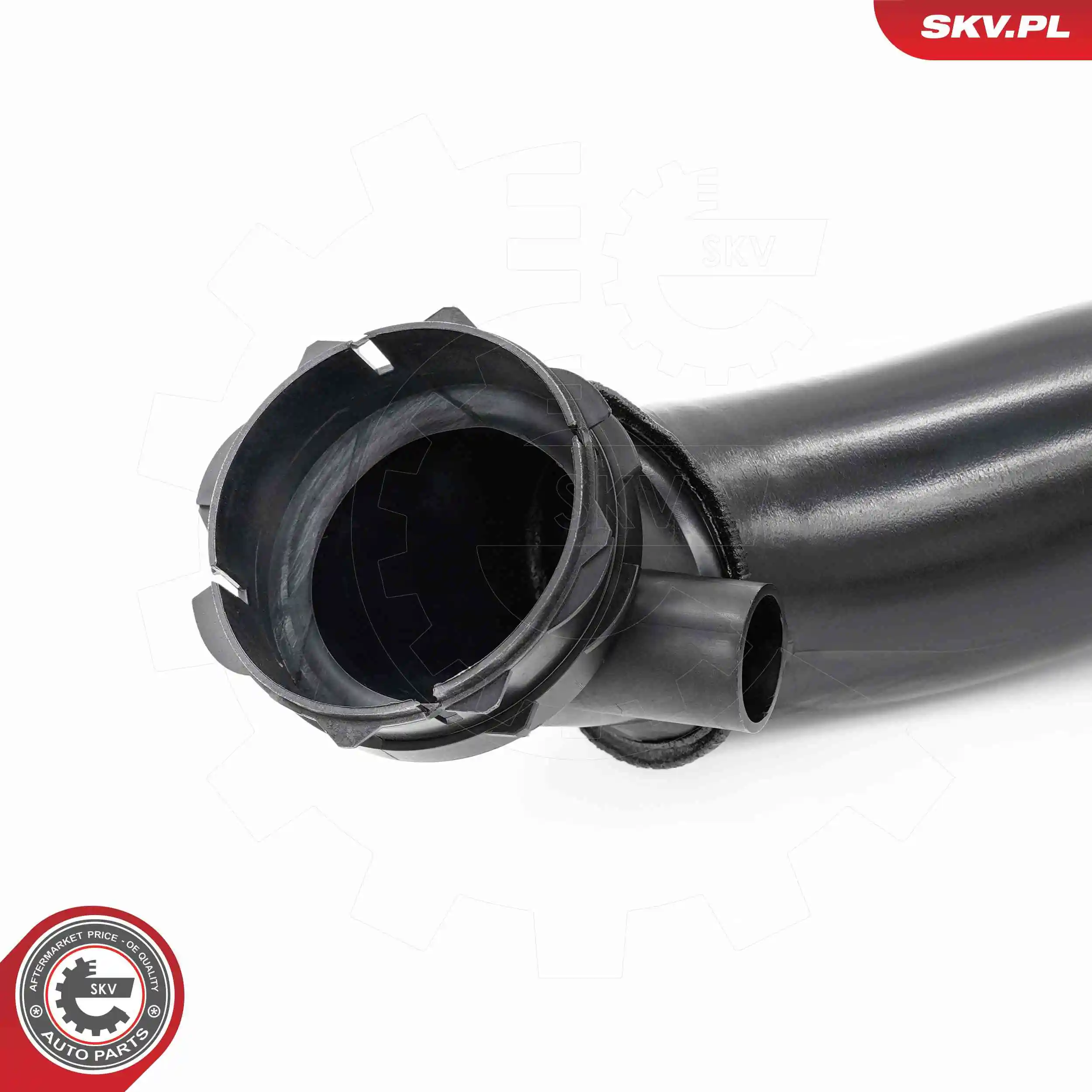 Charge Air Hose 54SKV220
