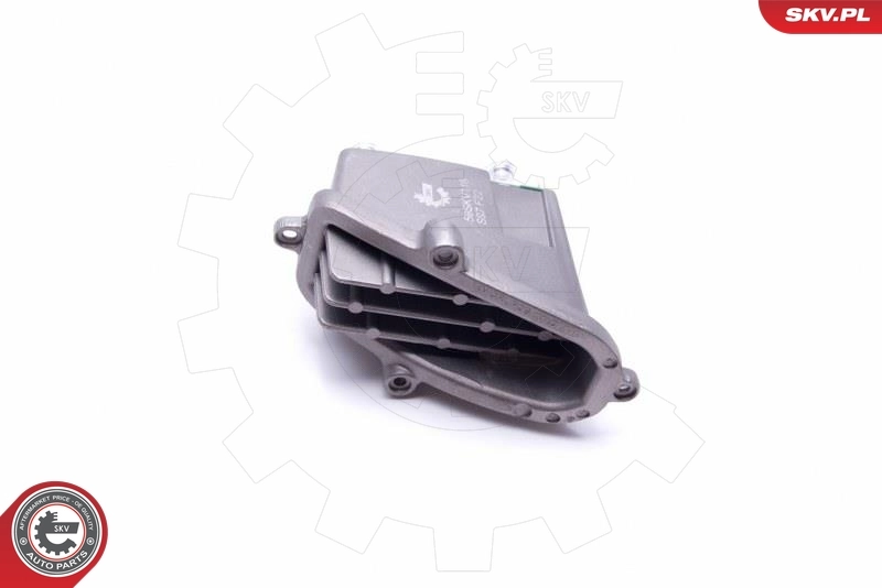 ESEN SKV 59SKV118 Control Unit, lights
