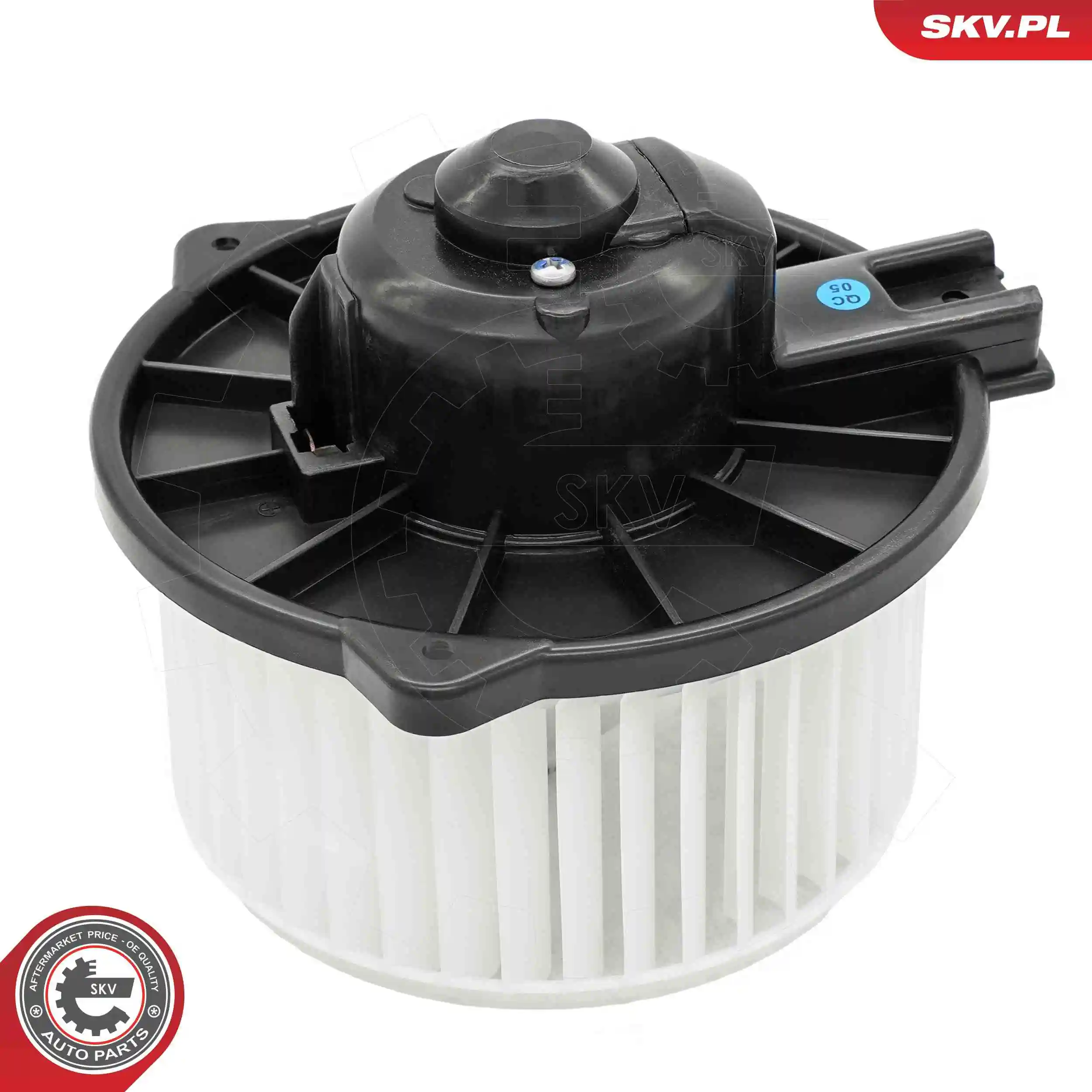 Interior Blower 68SKV271