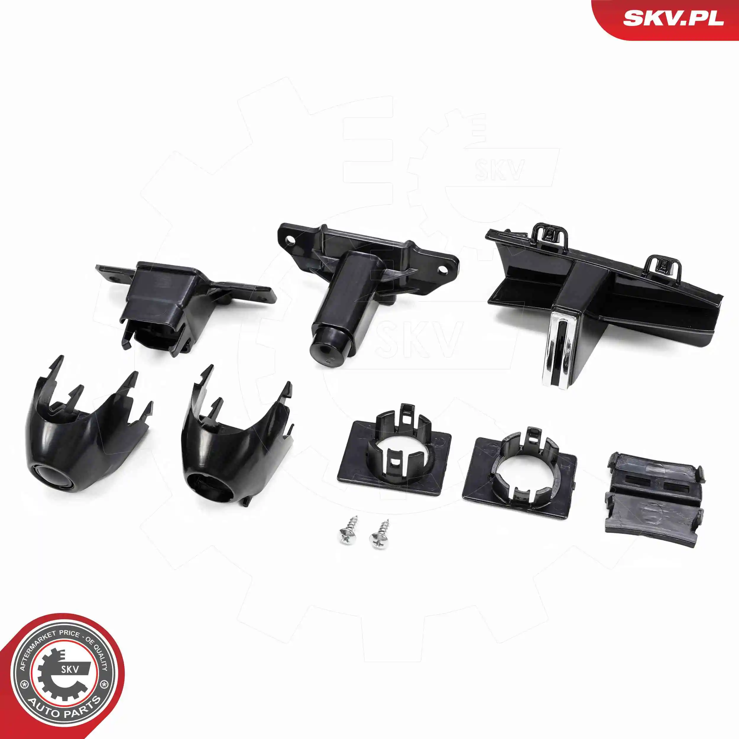 ESEN SKV 66SKV593 Radiator Grille