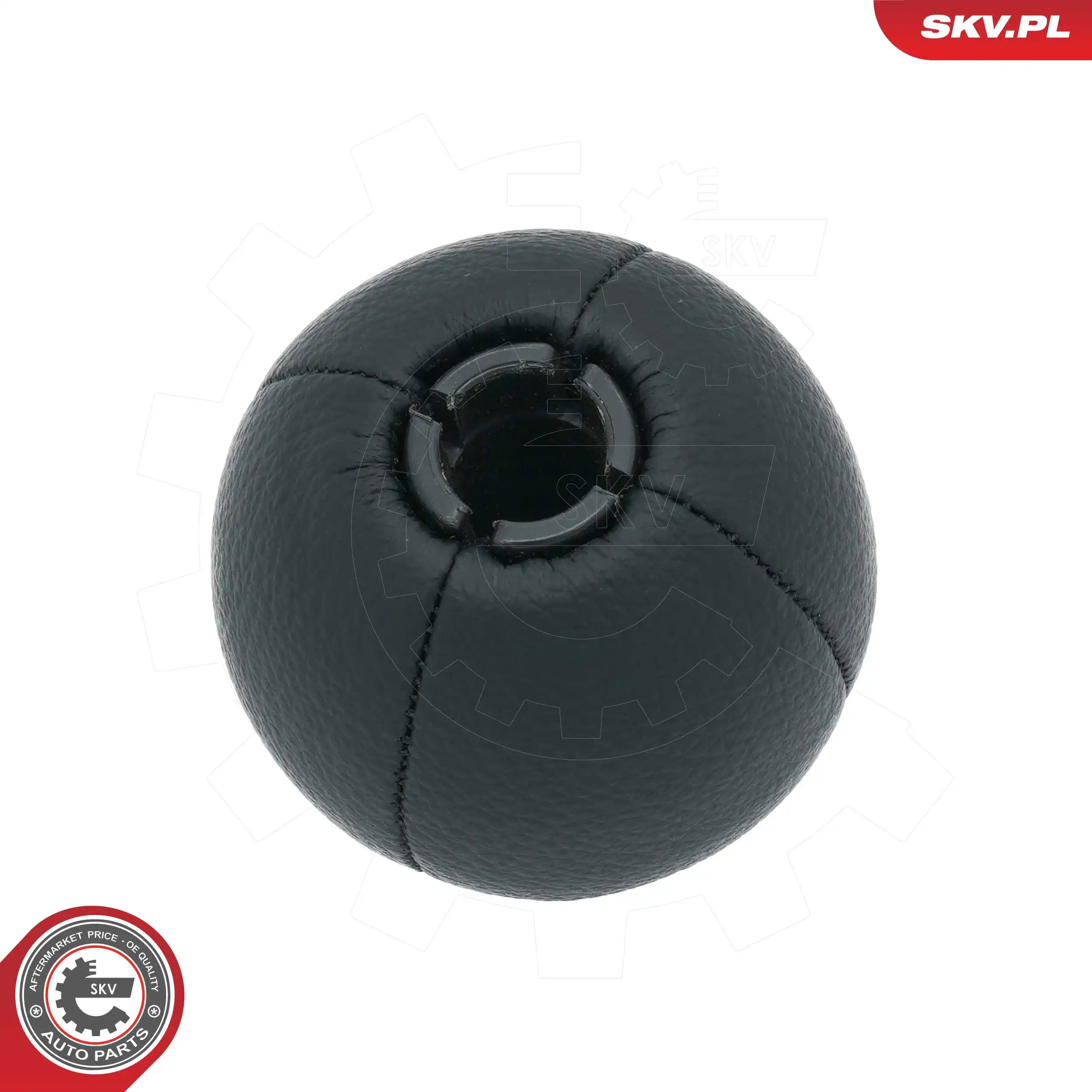 Gear Shift Lever Knob 63SKV076