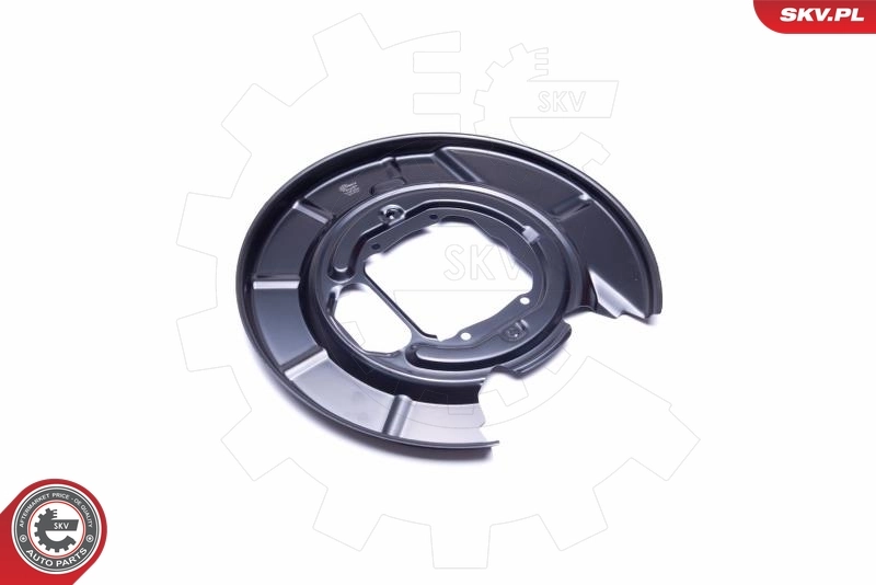 Splash Guard, brake disc 57SKV630