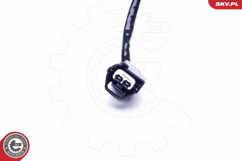 Sensor, exhaust gas temperature 30SKV240