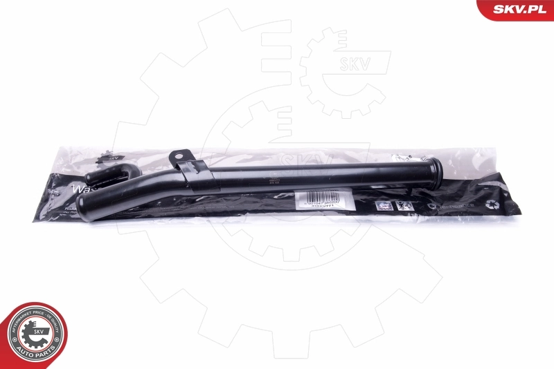 Coolant Pipe 43SKV771