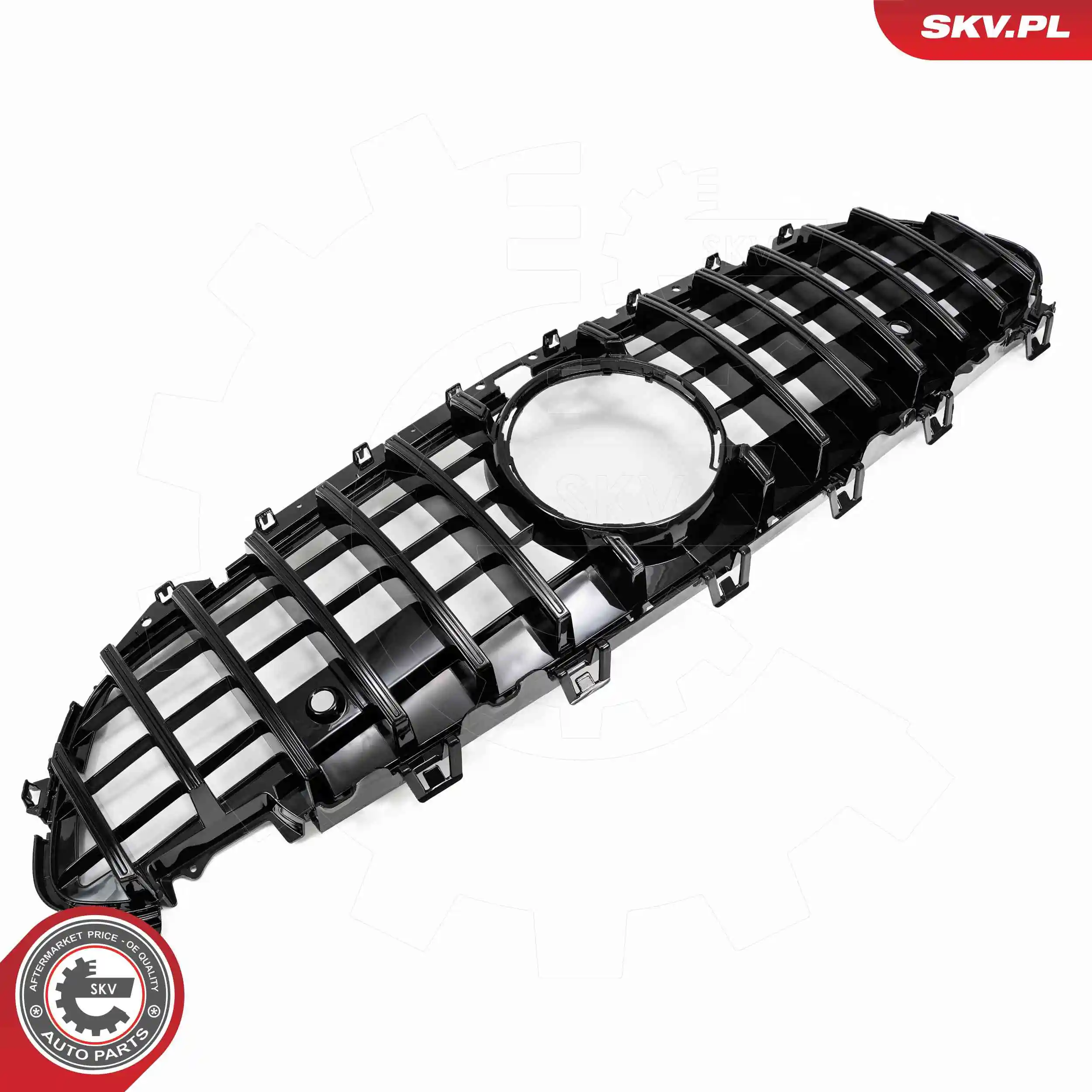 ESEN SKV 66SKV590 Radiator Grille