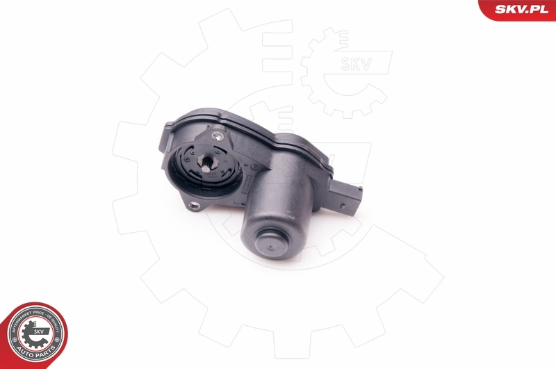 Control Element, parking brake caliper 96SKV028