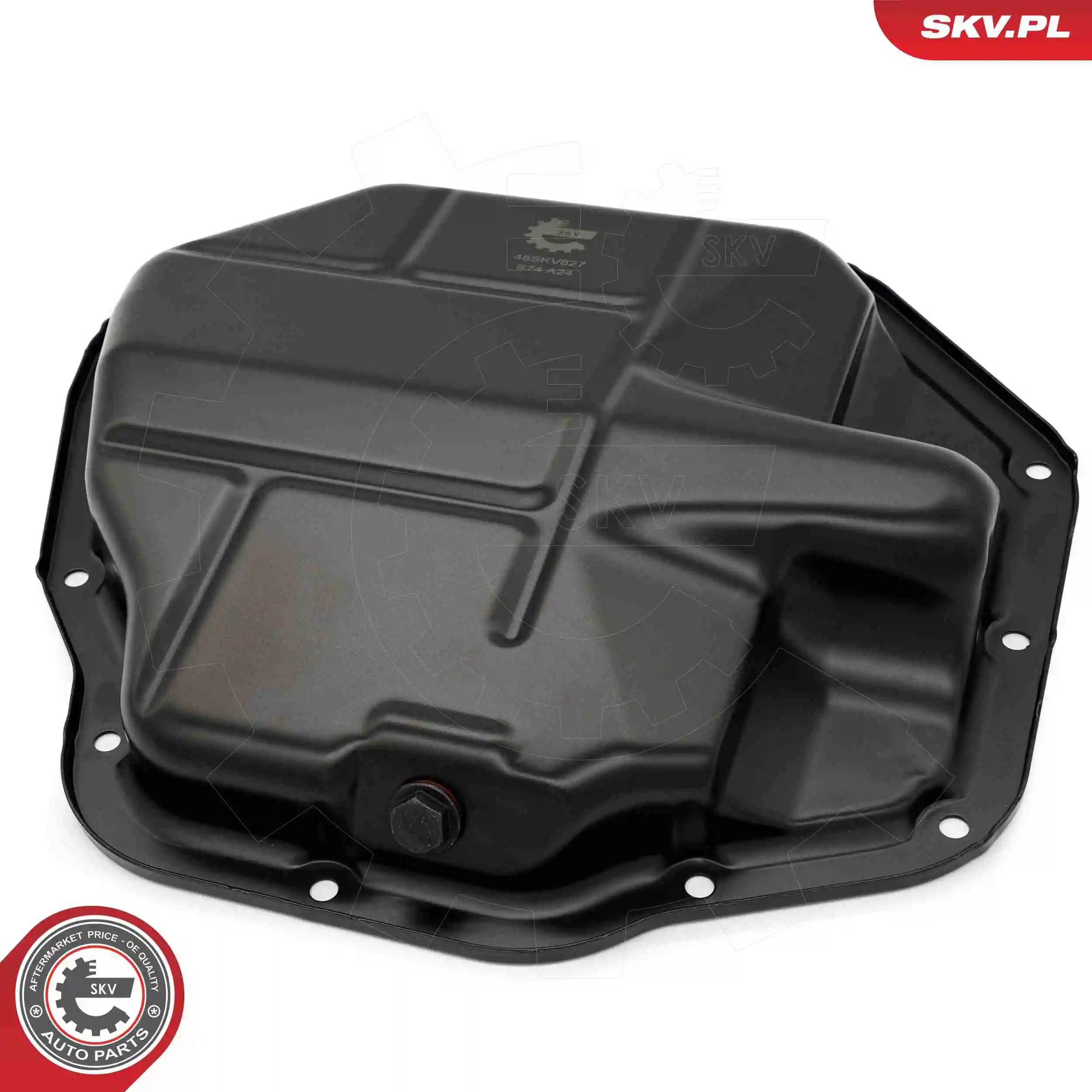 Oil Sump 48SKV827