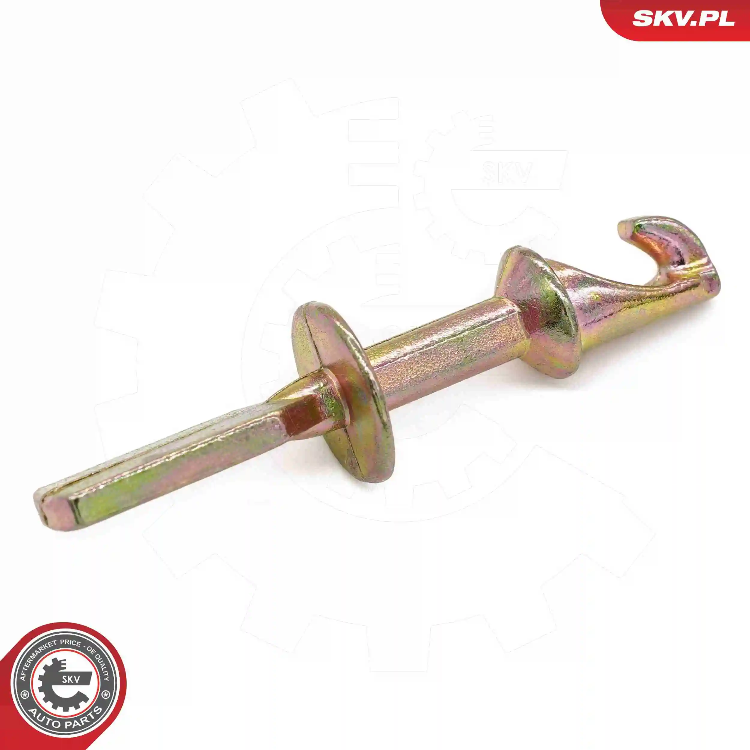 Locking Pin, door lock 96SKV291