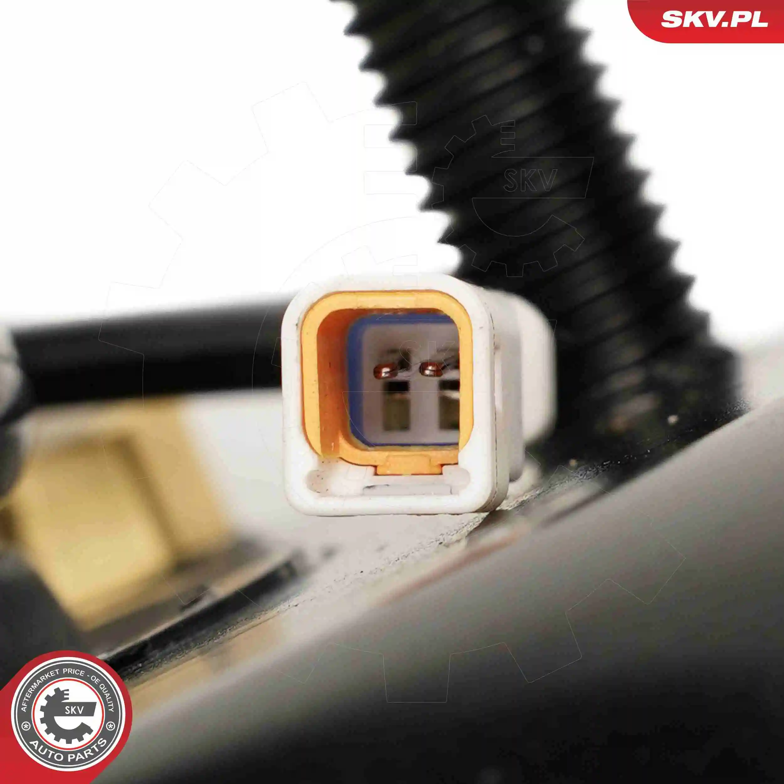 ESEN SKV 58SKV712 Air Suspension Strut