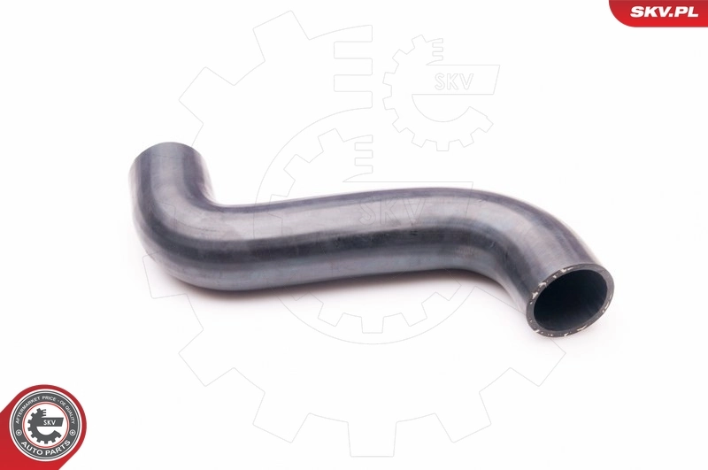 Charge Air Hose 24SKV184