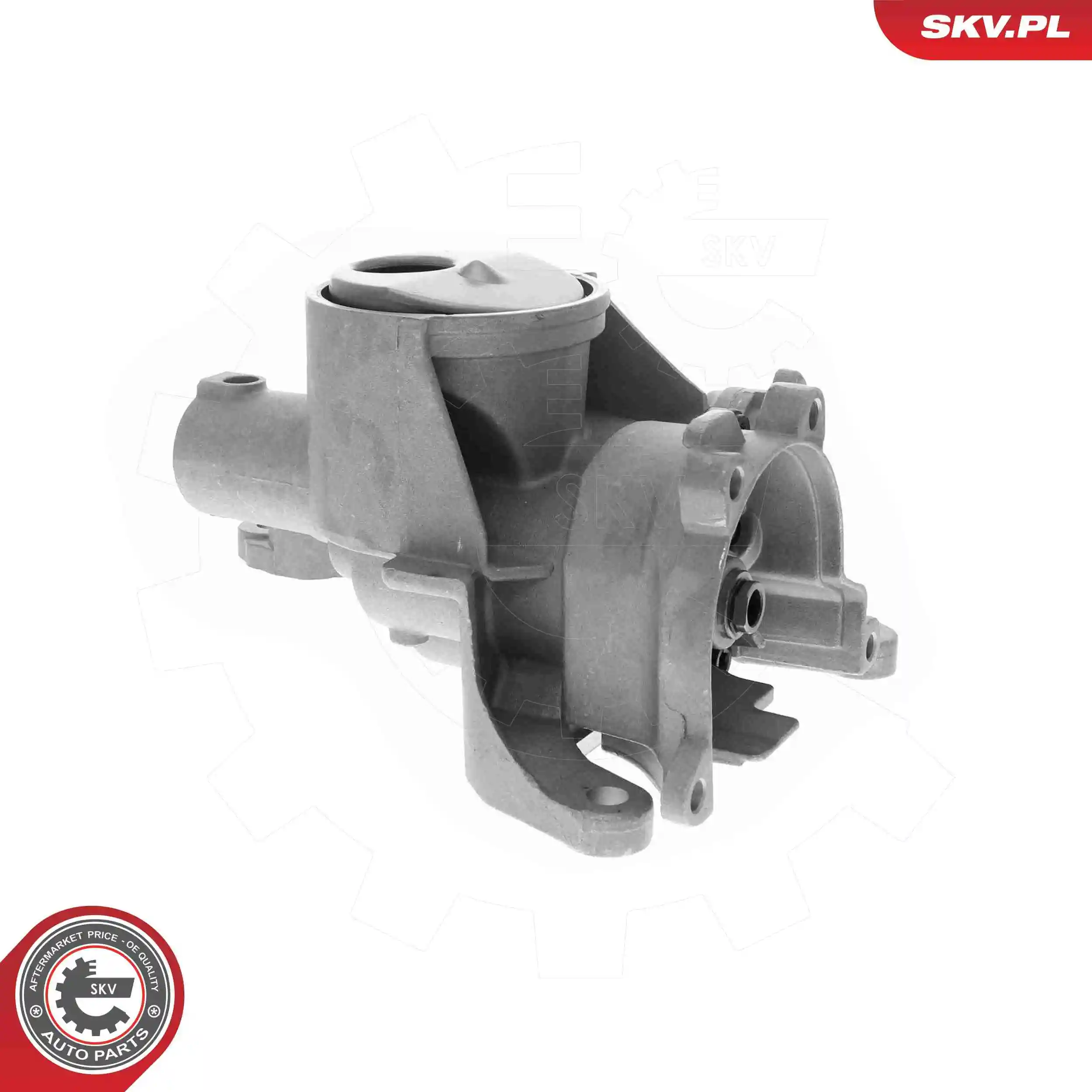 Oil Pump 77SKV018