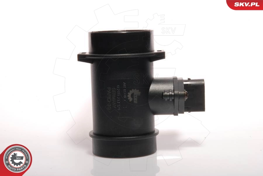 Mass Air Flow Sensor 07SKV018