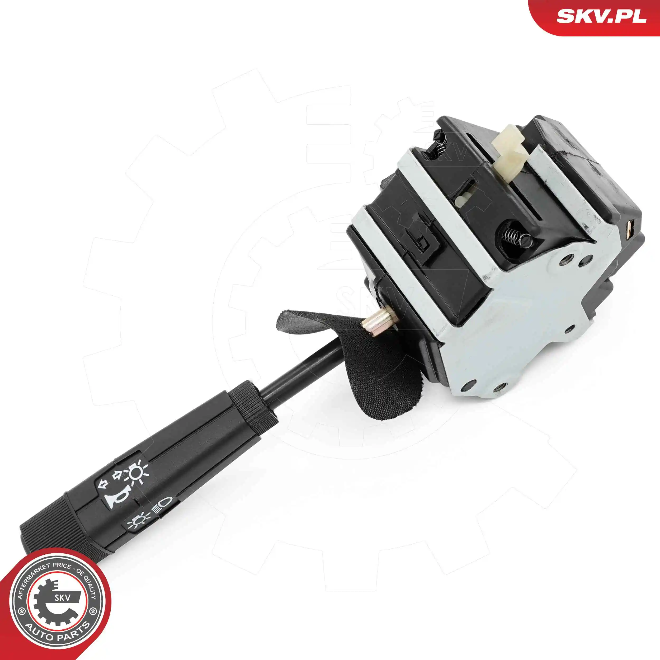 ESEN SKV 38SKV586 Steering Column Switch