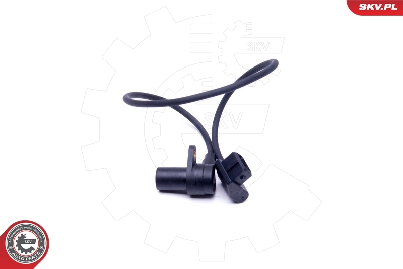 Sensor, crankshaft pulse 17SKV521