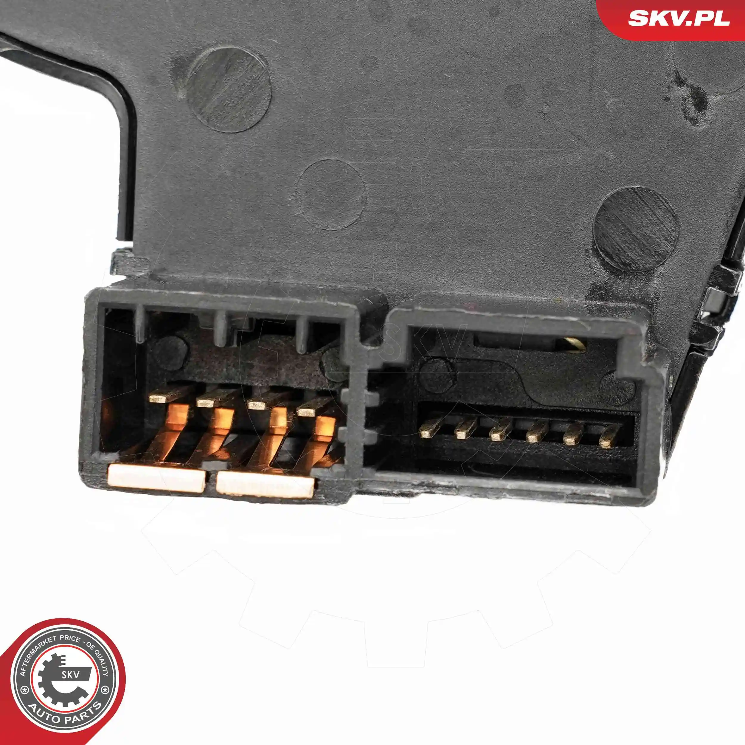 ESEN SKV 96SKV669 Clockspring, airbag