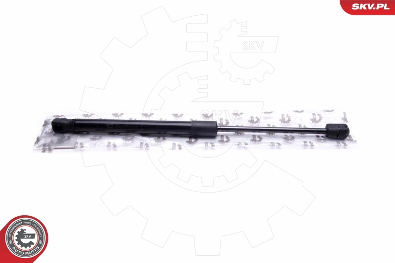 Gas Spring, bonnet 52SKV078