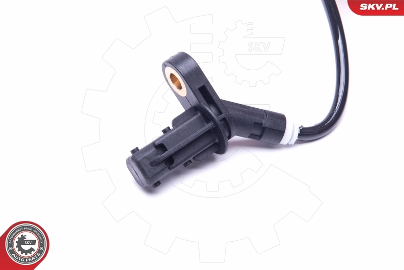 Sensor, wheel speed 06SKV363