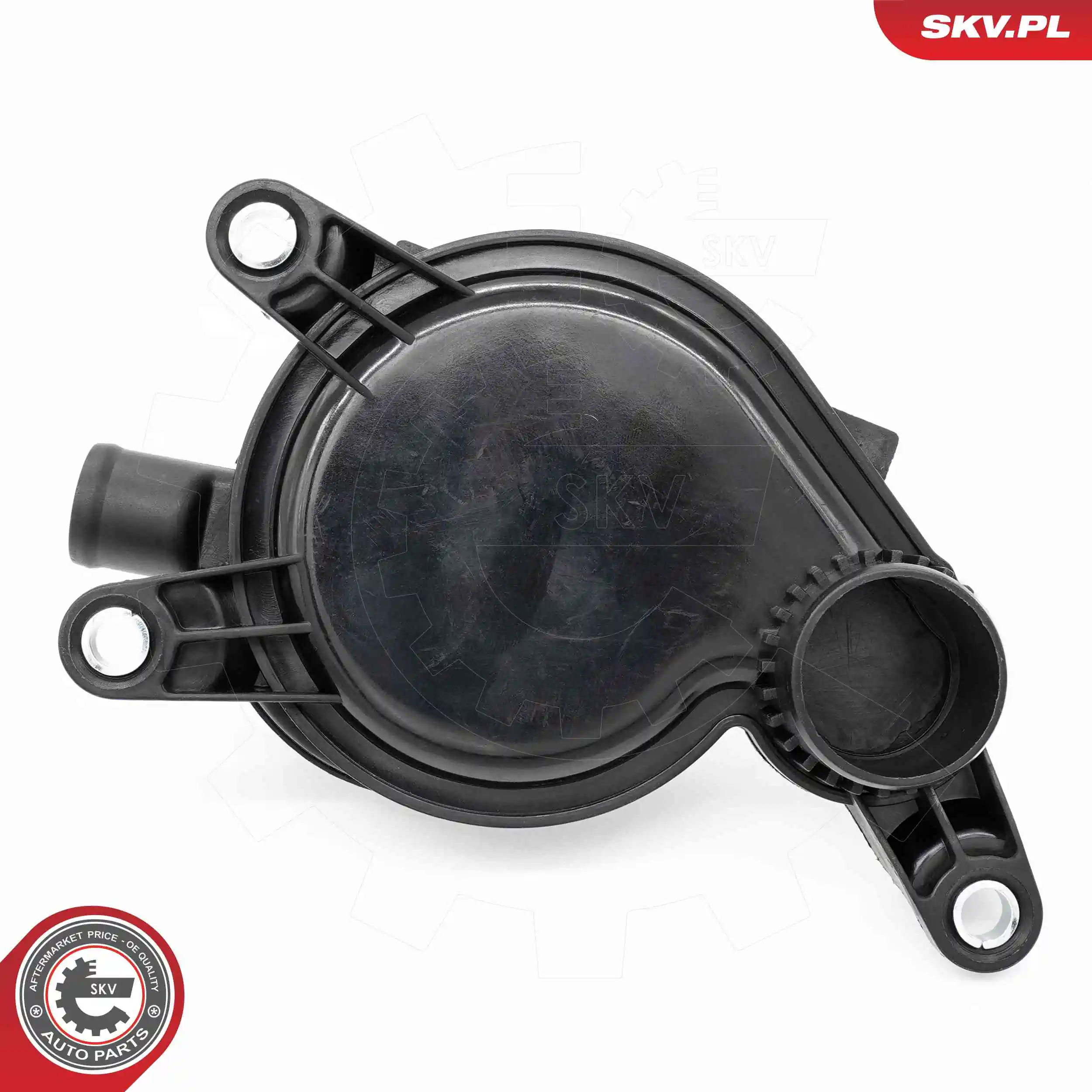 Valve, crankcase ventilation 31SKV428