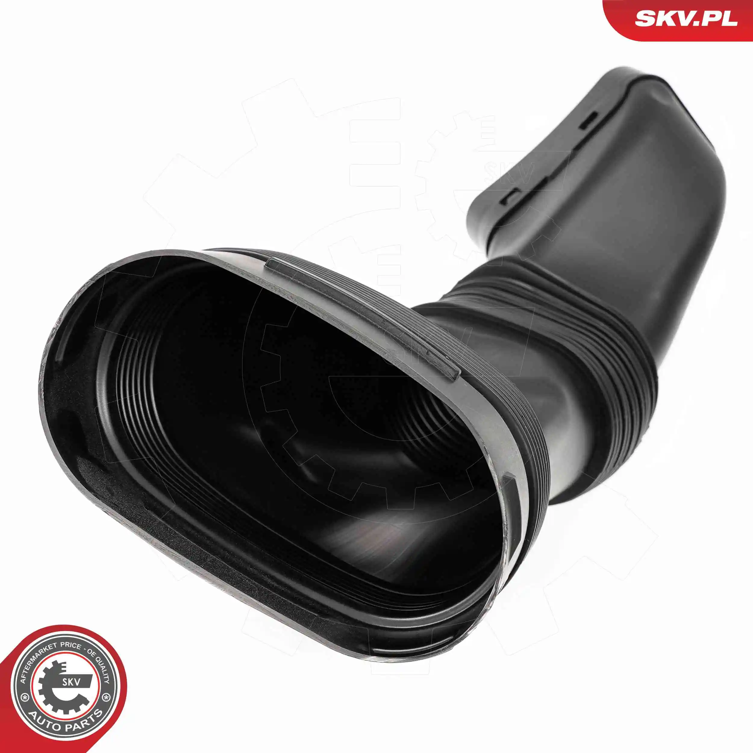Radiator Hose 54SKV809