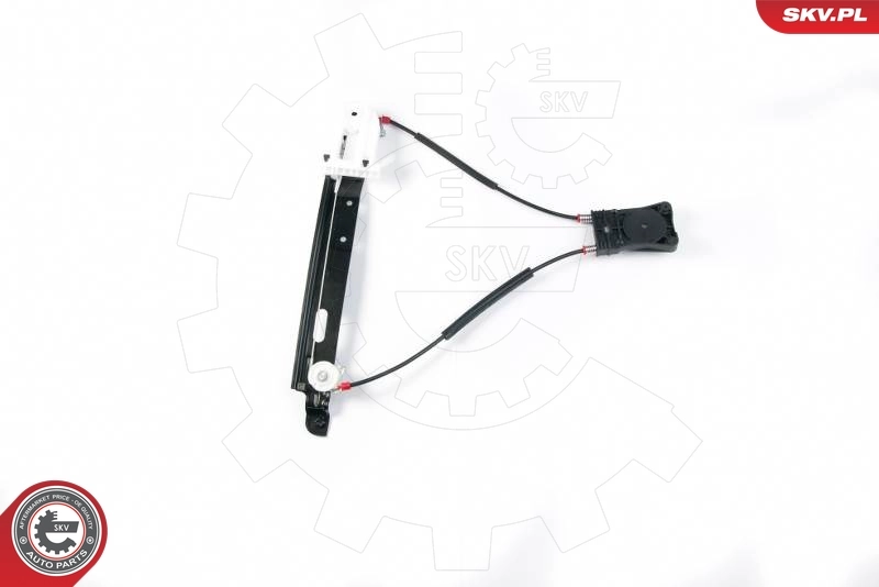 Window Regulator 01SKV344