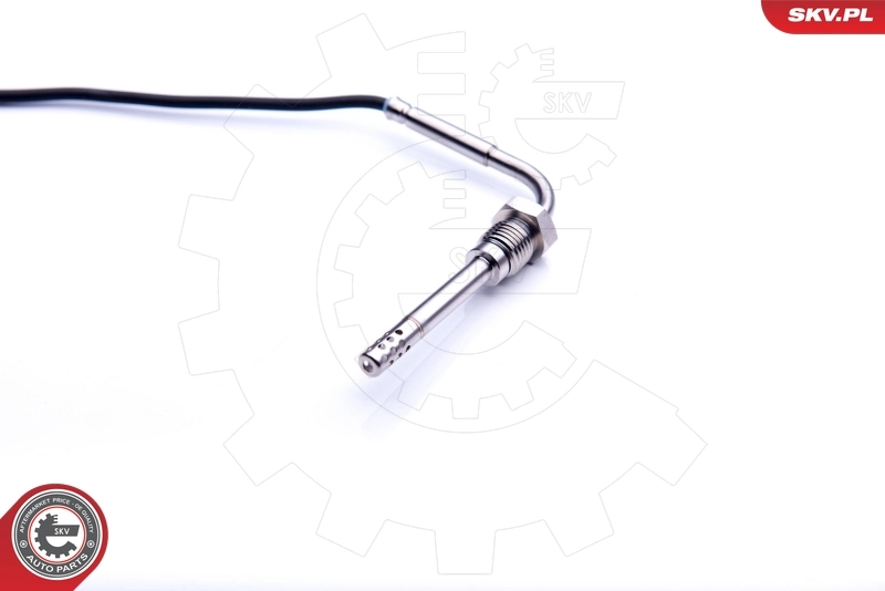 Sensor, exhaust gas temperature 30SKV180