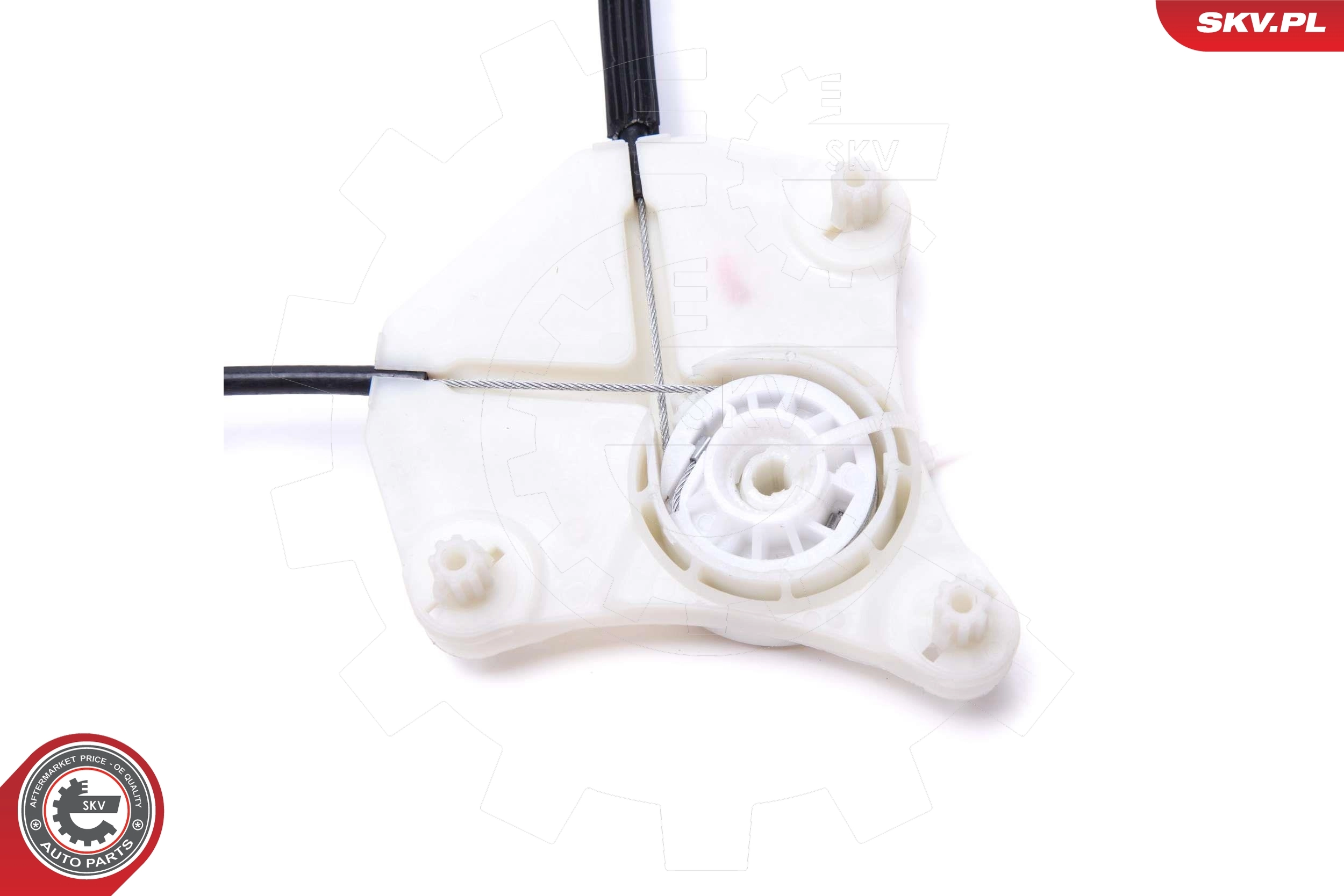 Window Regulator 51SKV023