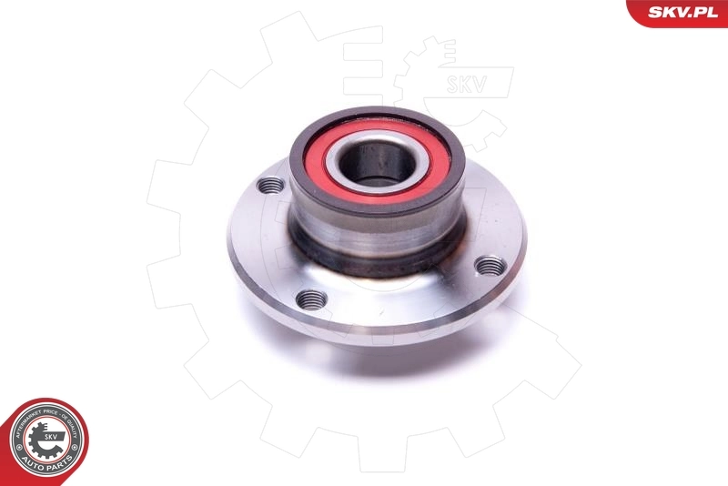 Wheel Bearing Kit 29SKV545