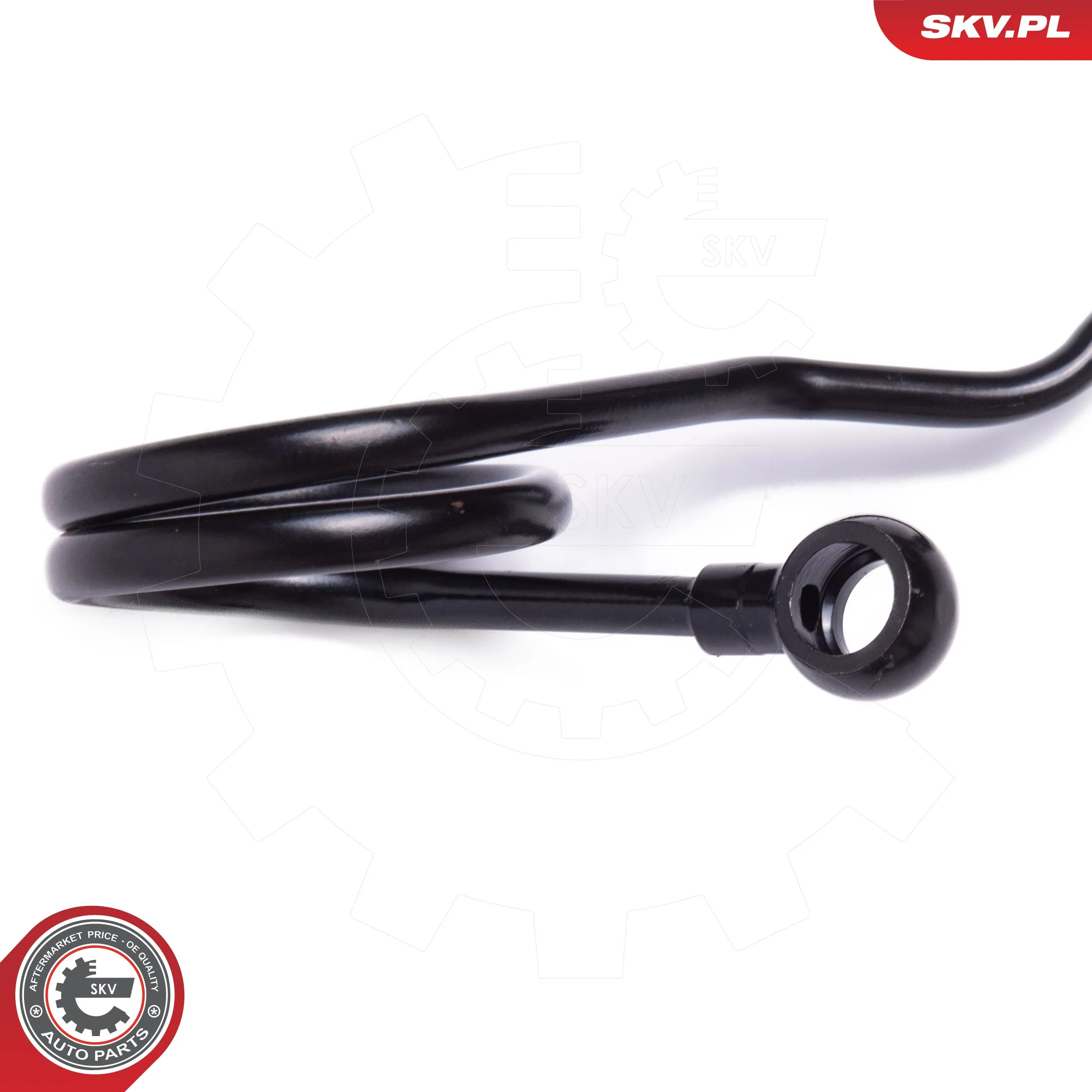 Hydraulic Hose, steering 10SKV826