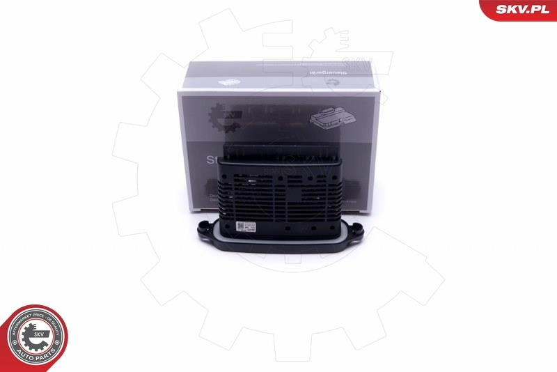 Control Unit, lights 59SKV064