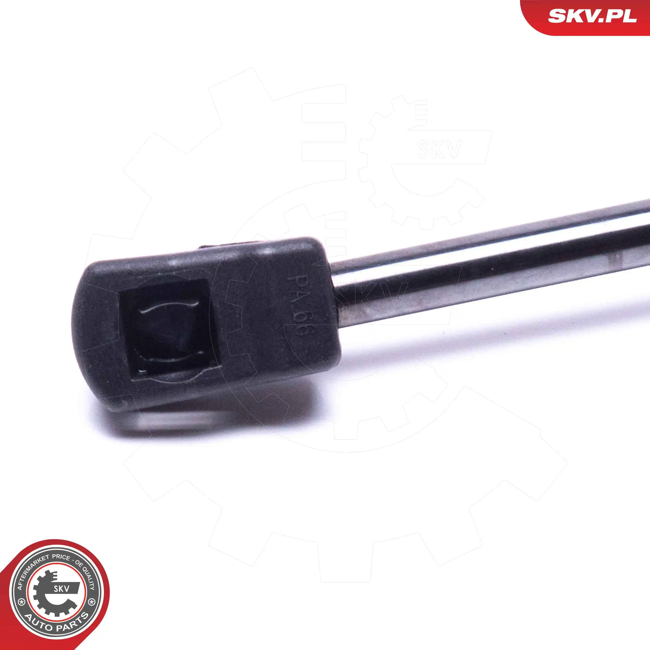 Gas Spring, boot/cargo area 52SKV771