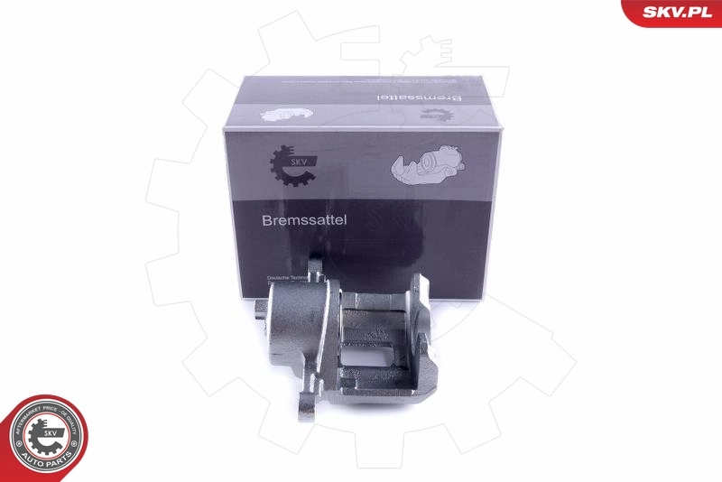 Brake Caliper 55SKV102