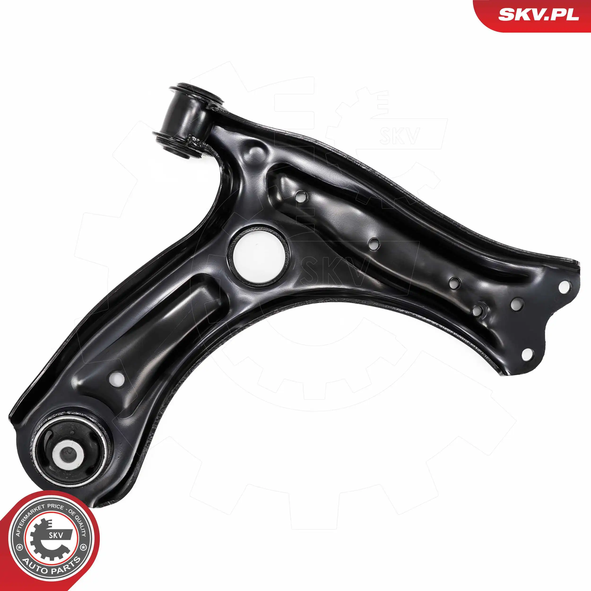 Control/Trailing Arm, wheel suspension 69SKV051