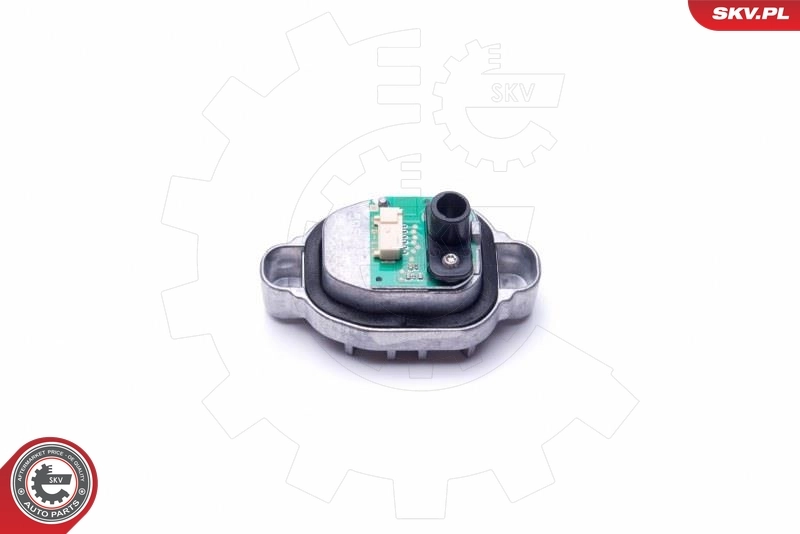 Control Unit, lights 59SKV108