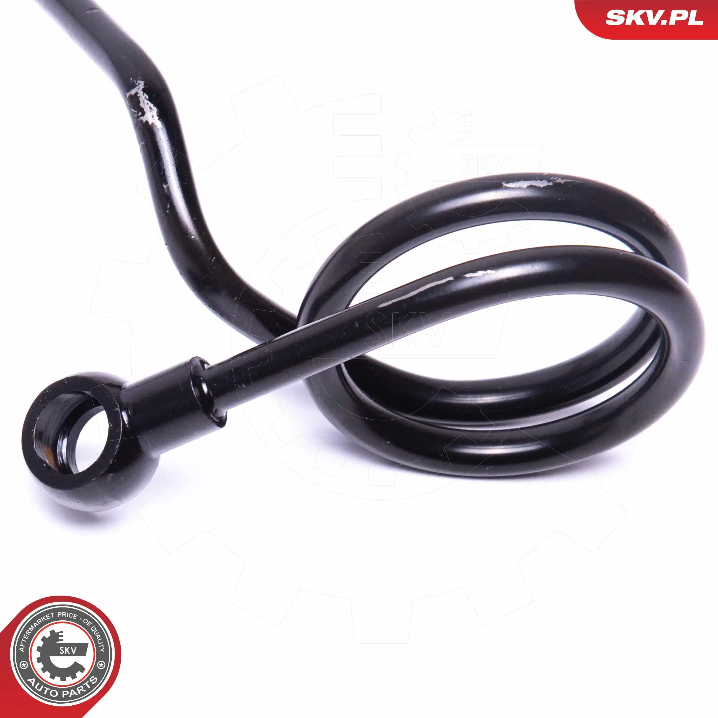 Hydraulic Hose, steering 10SKV933