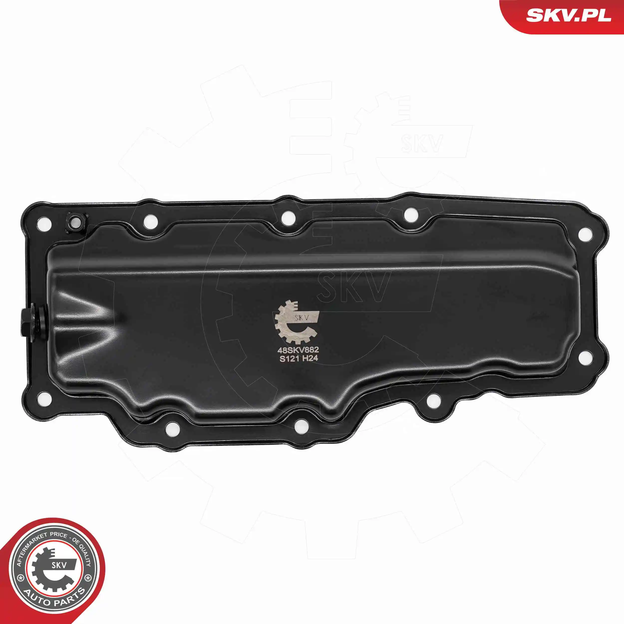 ESEN SKV 48SKV882 Oil Sump