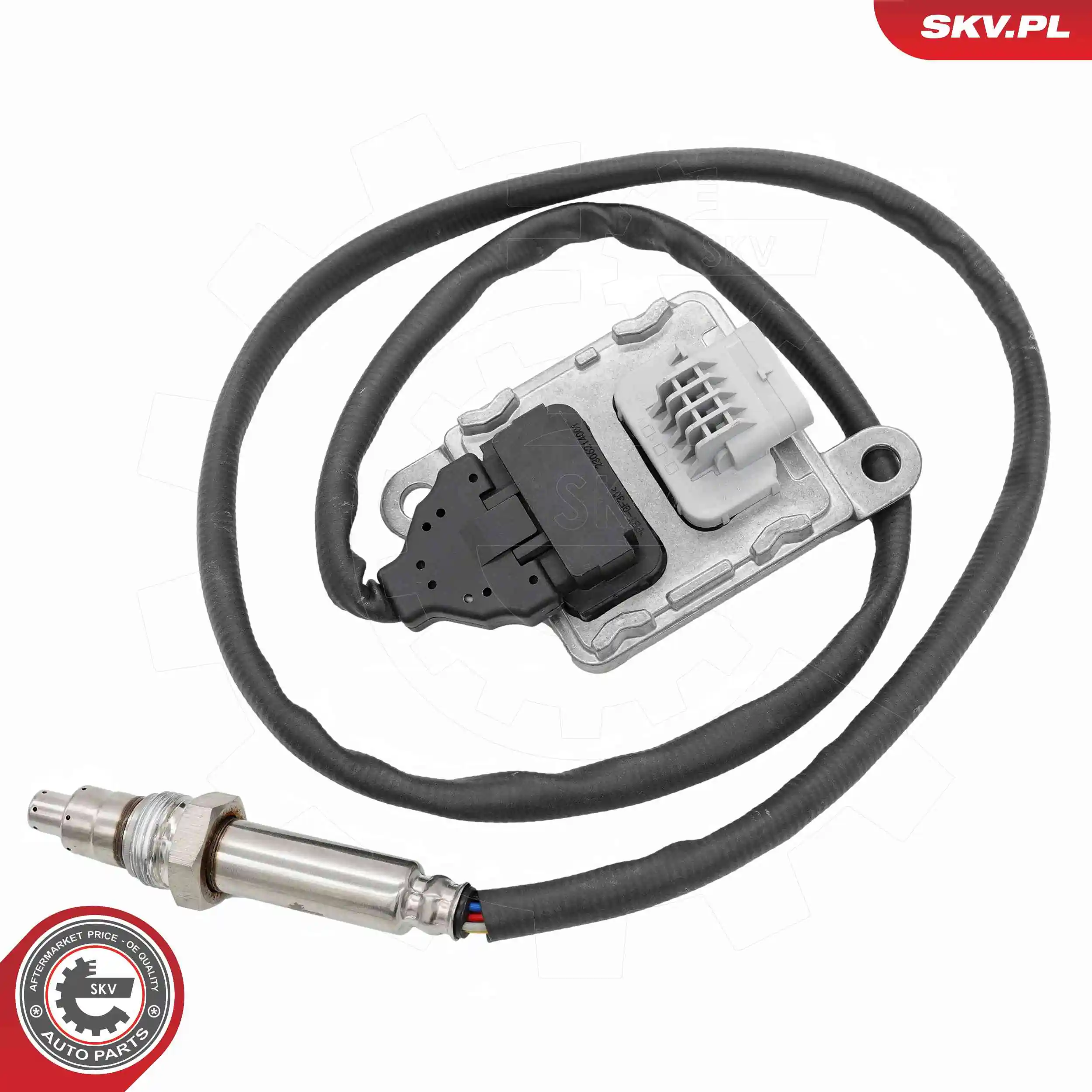 ESEN SKV 71SKV075 NOx Sensor, NOx catalytic converter