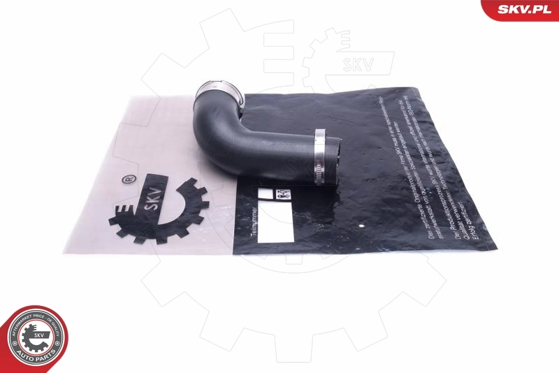 Charge Air Hose 54SKV072