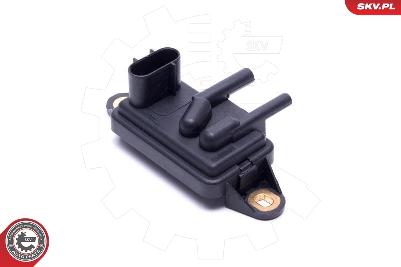 Sensor, engine oil level 17SKV774