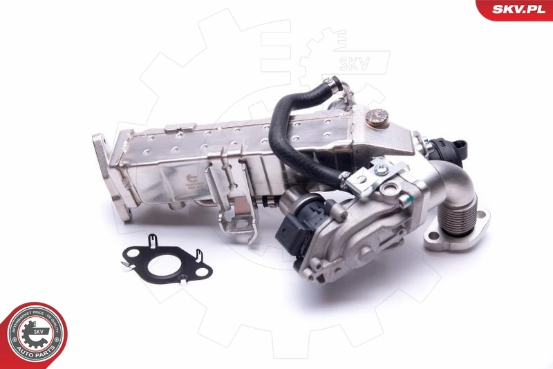 EGR Valve 14SKV235