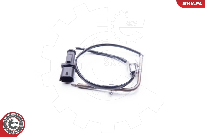 Sensor, exhaust gas temperature 30SKV015