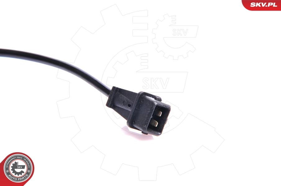 Sensor, crankshaft pulse 17SKV204