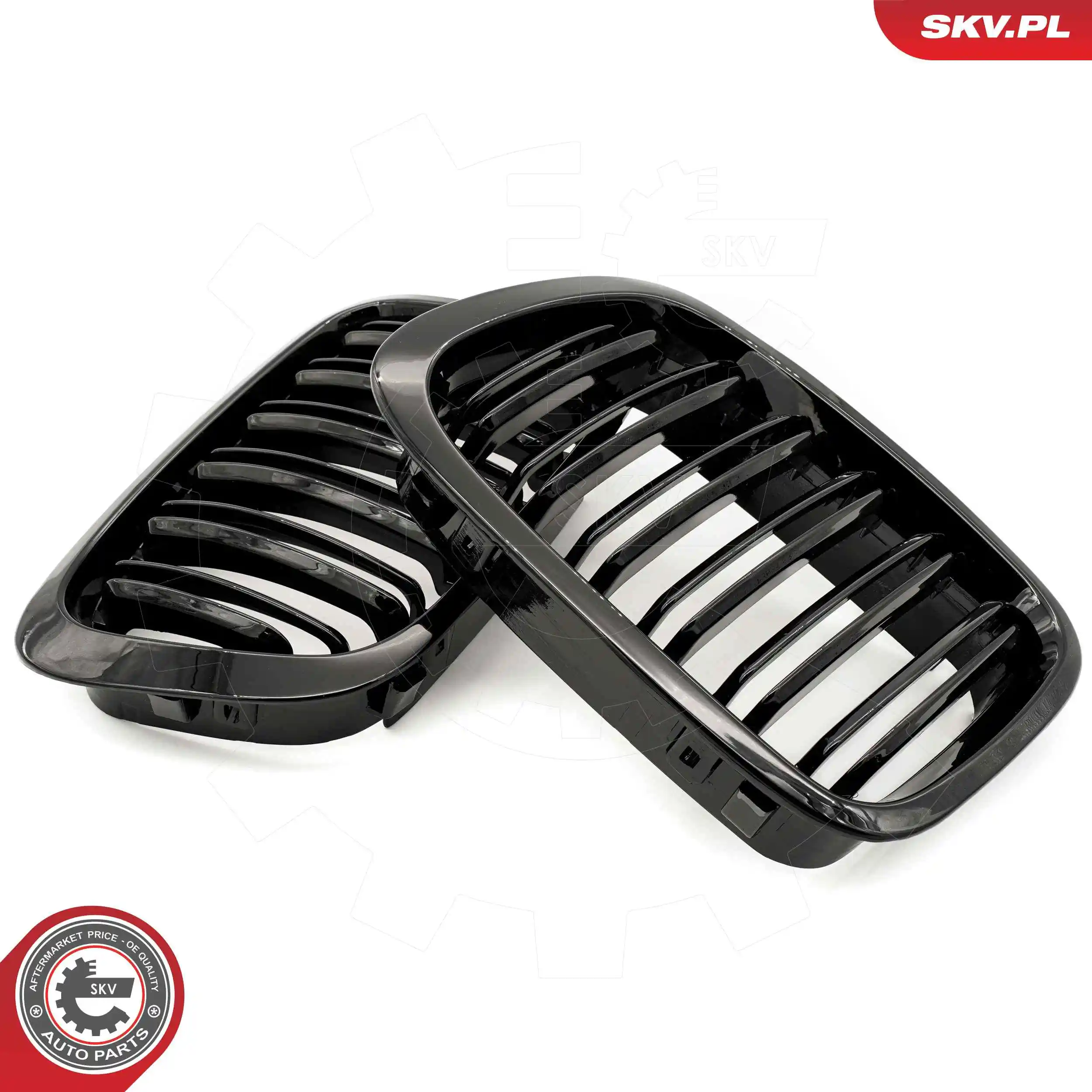 ESEN SKV 66SKV066 Radiator Grille
