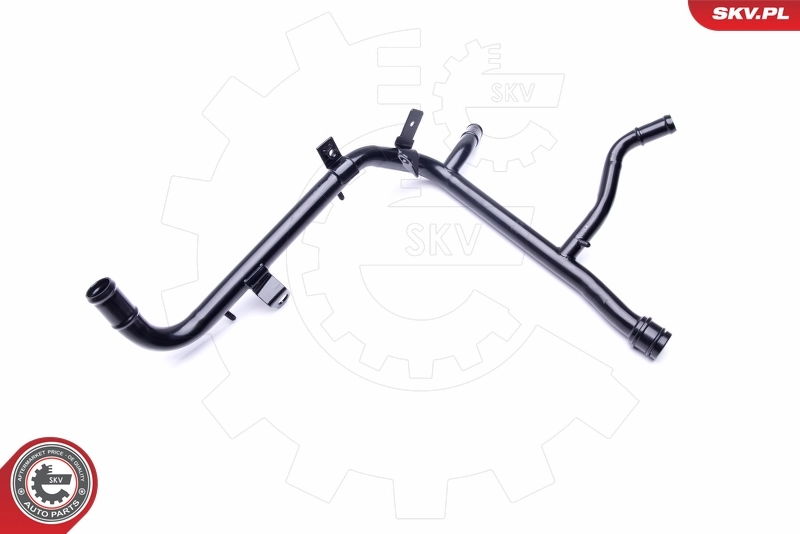 Coolant Pipe 43SKV793