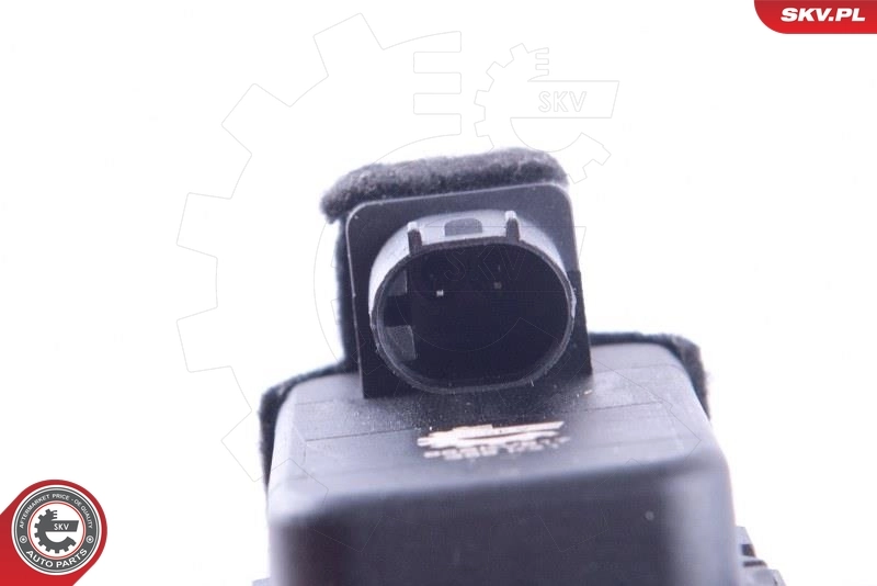 Coolant Control Valve 96SKV917