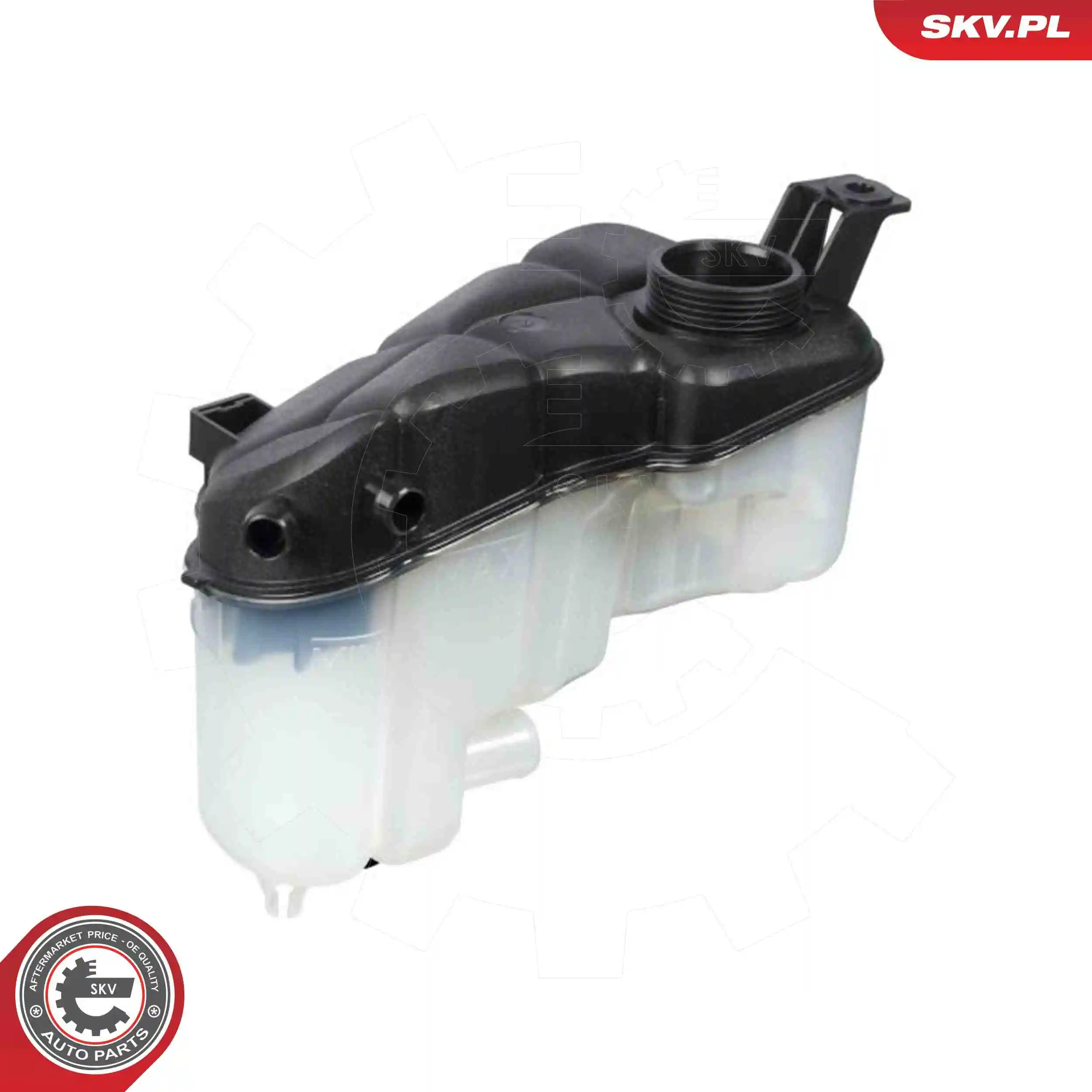 Expansion Tank, coolant 61SKV527
