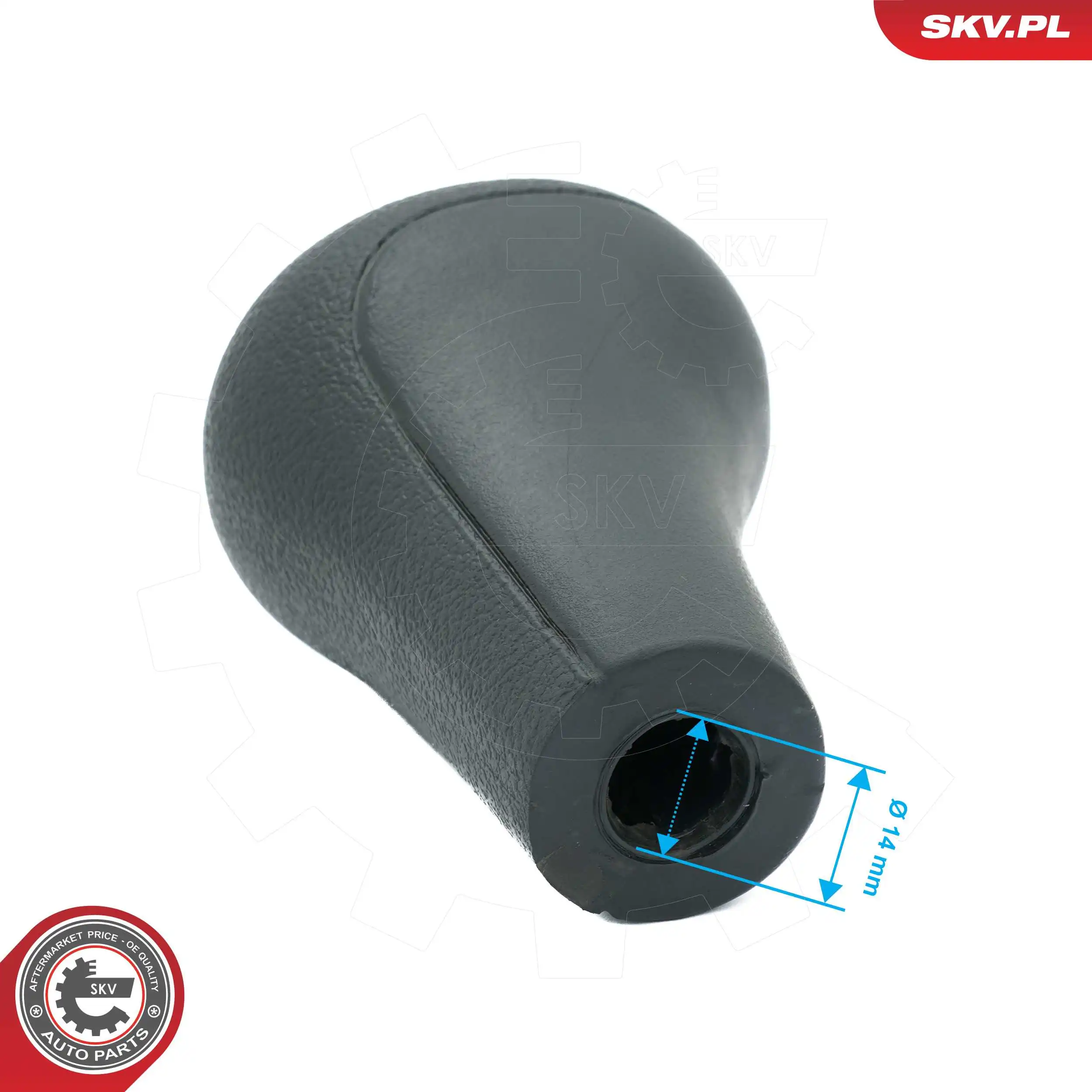 Gear Shift Lever Knob 63SKV134
